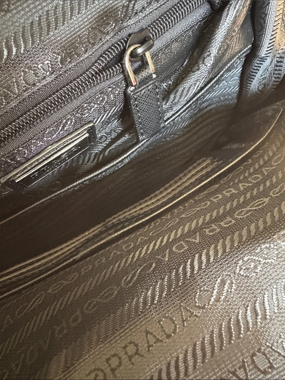 Prada original price